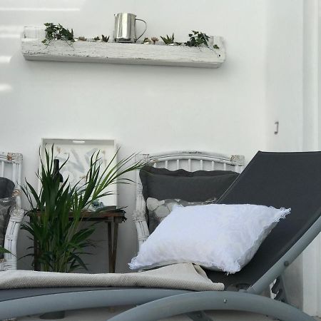 קוסטה טגוויסה Romantic Casa Del Mar מראה חיצוני תמונה