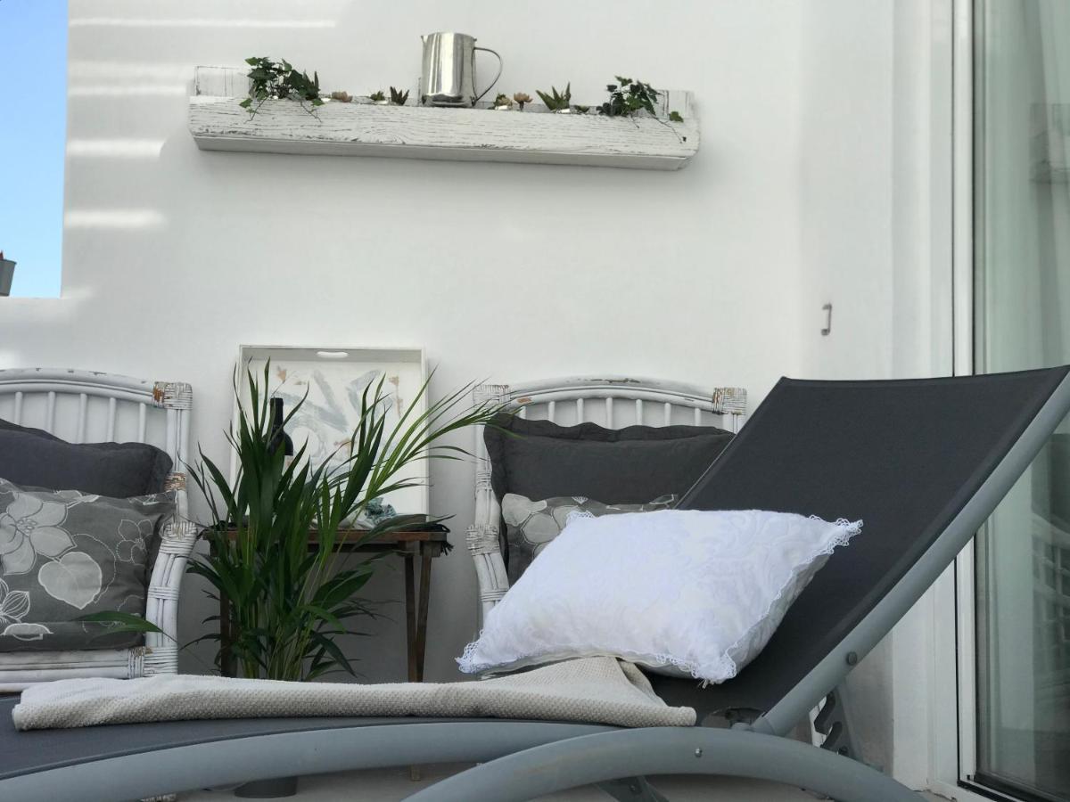 קוסטה טגוויסה Romantic Casa Del Mar מראה חיצוני תמונה