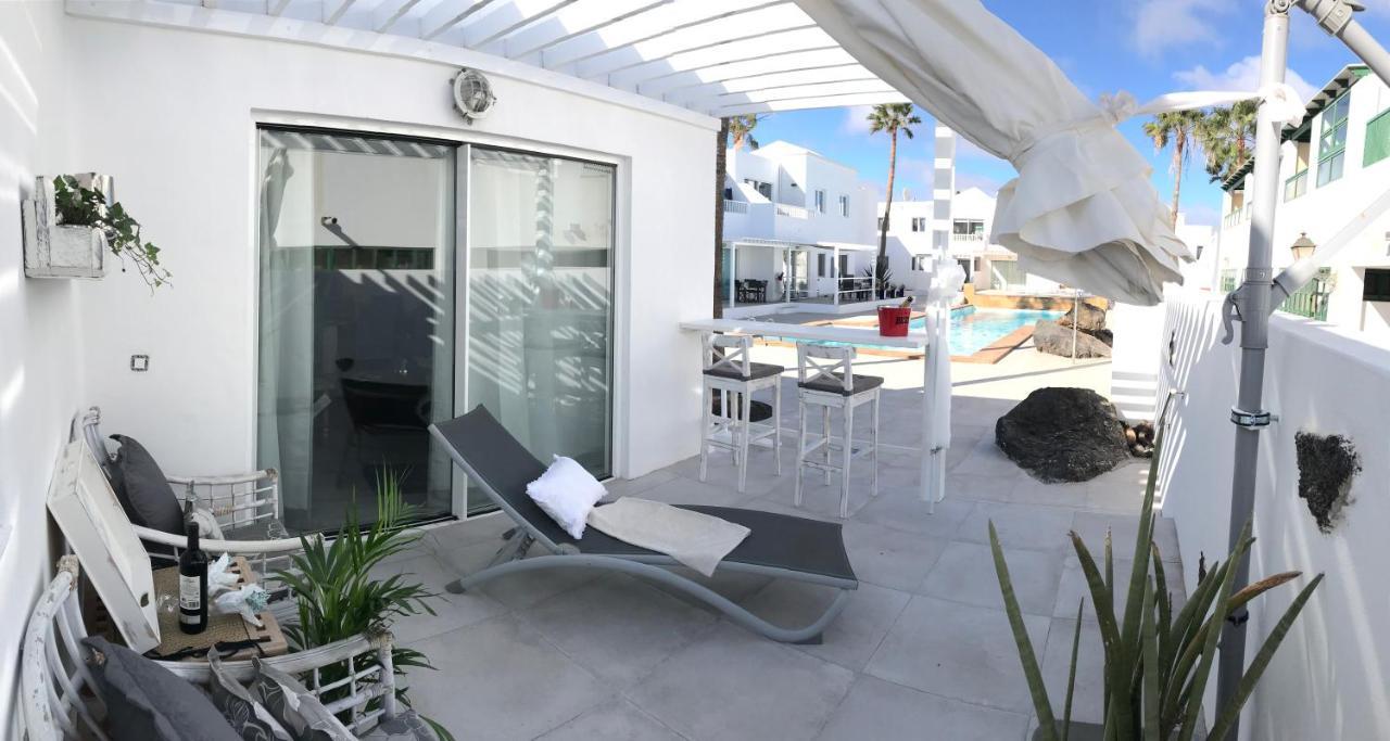 קוסטה טגוויסה Romantic Casa Del Mar מראה חיצוני תמונה