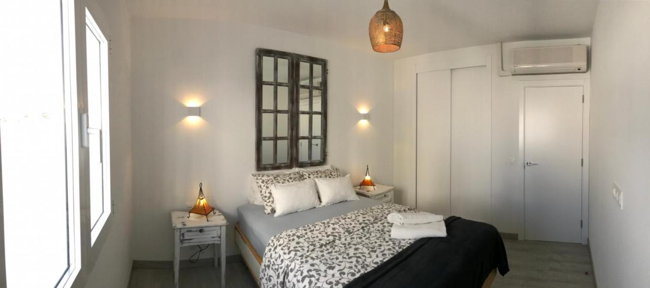 קוסטה טגוויסה Romantic Casa Del Mar מראה חיצוני תמונה