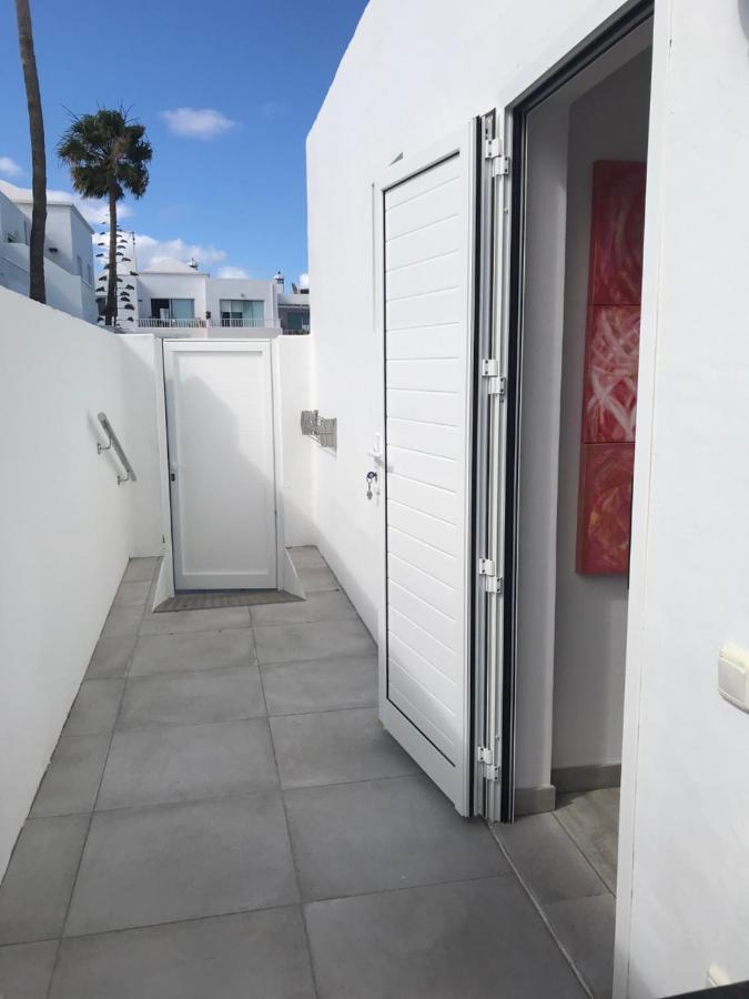 קוסטה טגוויסה Romantic Casa Del Mar מראה חיצוני תמונה