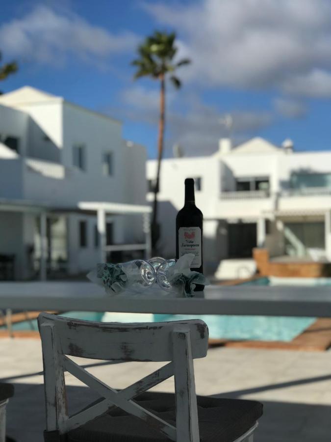 קוסטה טגוויסה Romantic Casa Del Mar מראה חיצוני תמונה