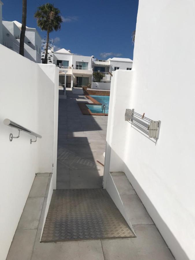 קוסטה טגוויסה Romantic Casa Del Mar מראה חיצוני תמונה
