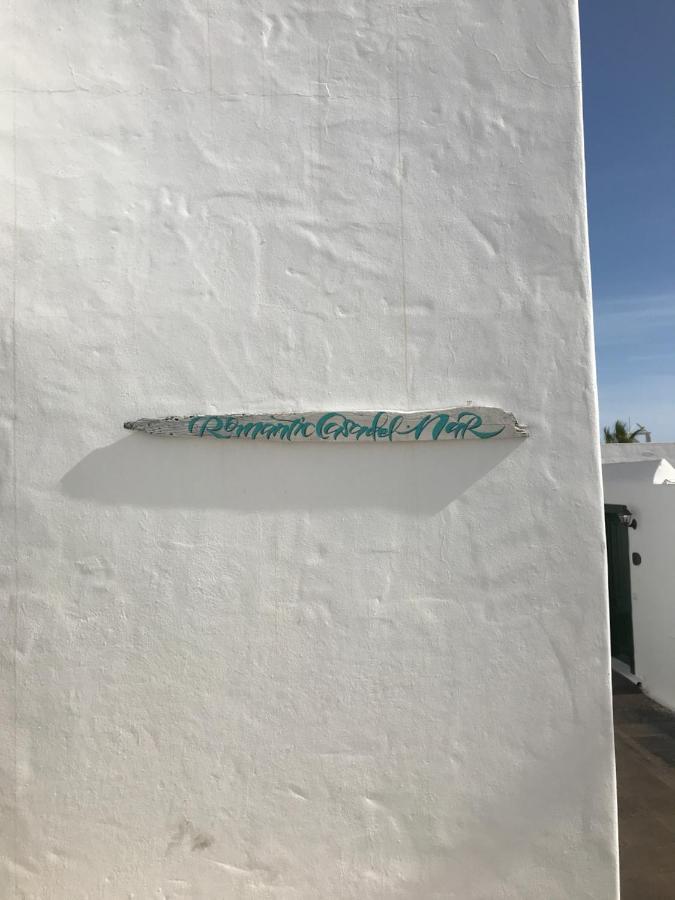 קוסטה טגוויסה Romantic Casa Del Mar מראה חיצוני תמונה
