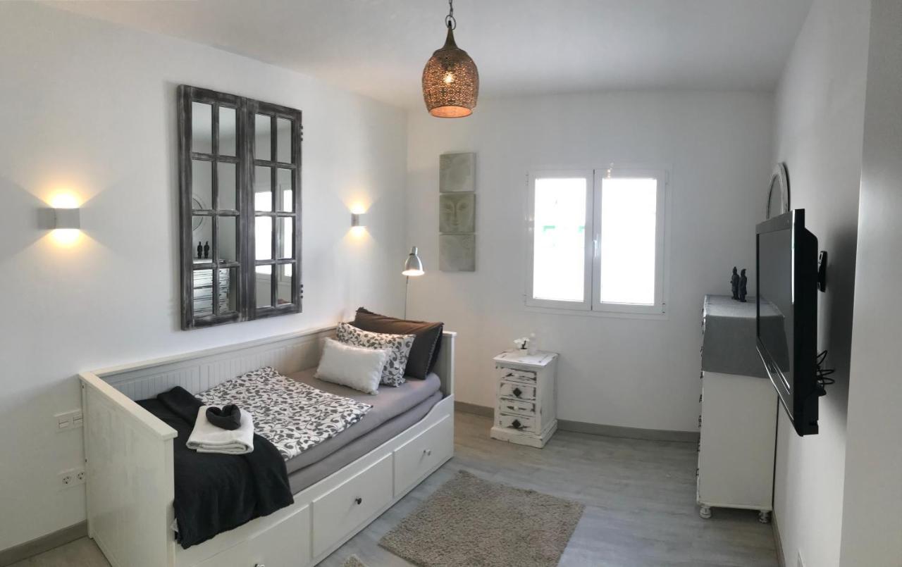קוסטה טגוויסה Romantic Casa Del Mar מראה חיצוני תמונה