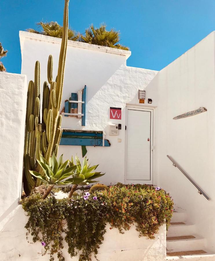 קוסטה טגוויסה Romantic Casa Del Mar מראה חיצוני תמונה